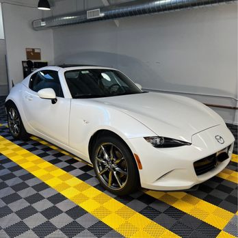 PPF Wrap Up - Vehicle Wraps Near Me - San Francisco, California