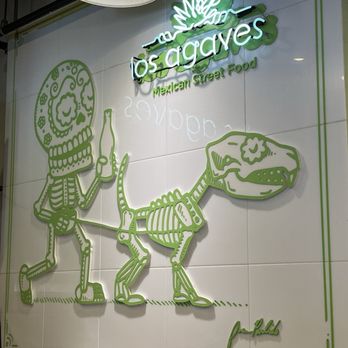 Los Agaves - Los Agaves - Mexican Near Me - Seattle, Washington Los Agaves - Los Agaves - Mexican Near Me - Seattle, Washington