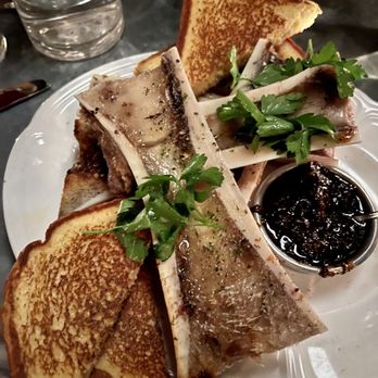 Au Cheval - Bone Marrow - Bars Near Me - Chicago, Illinois