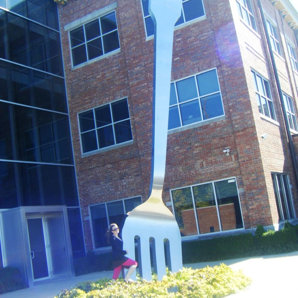 World's Largest Fork - Landmarks & Historical Buildings Near Me - Springfield, Missouri World's Largest Fork - Landmarks & Historical Buildings Near Me - Springfield, Missouri