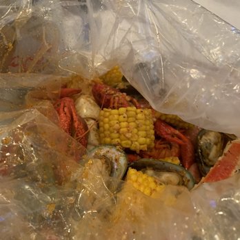 Storming Crab - Seafood Near Me - Buffalo, New York
