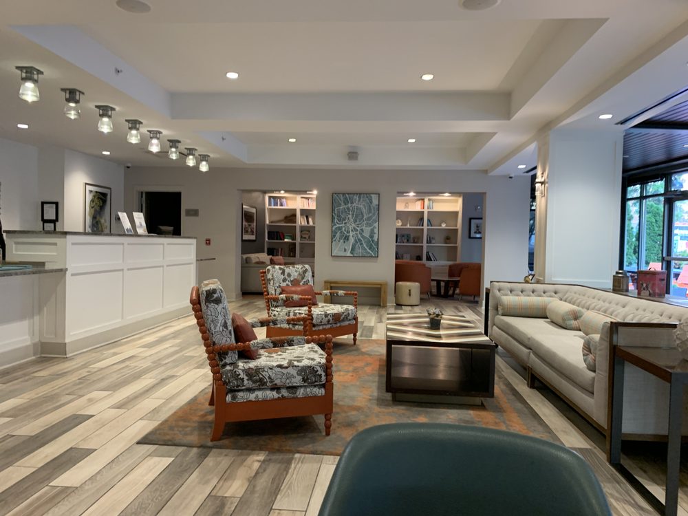 HAYES STREET HOTEL Updated October 2024 77 Photos & 121 Reviews