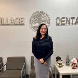 Grandon Village Dental - Dr. Golshan