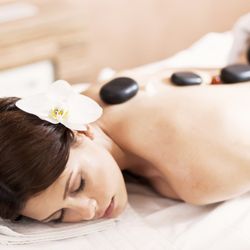 G Massage Therapy