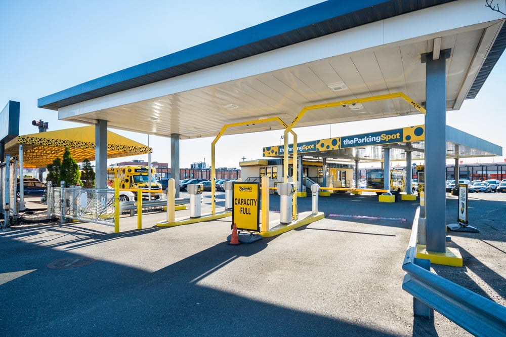 THE PARKING SPOT JFK CLOSED Updated September 2024 20 Photos