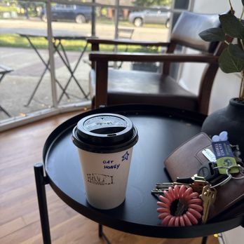Haven Bakery and Coffee - Sitting in the front windows - Coffee & Tea Near Me - Statesville, North Carolina Haven Bakery and Coffee - Sitting in the front windows - Coffee & Tea Near Me - Statesville, North Carolina