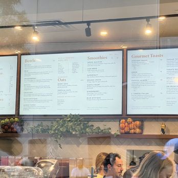 Toastique - Menu - Juice Bars & Smoothies Near Me - Tampa, Florida Toastique - Menu - Juice Bars & Smoothies Near Me - Tampa, Florida