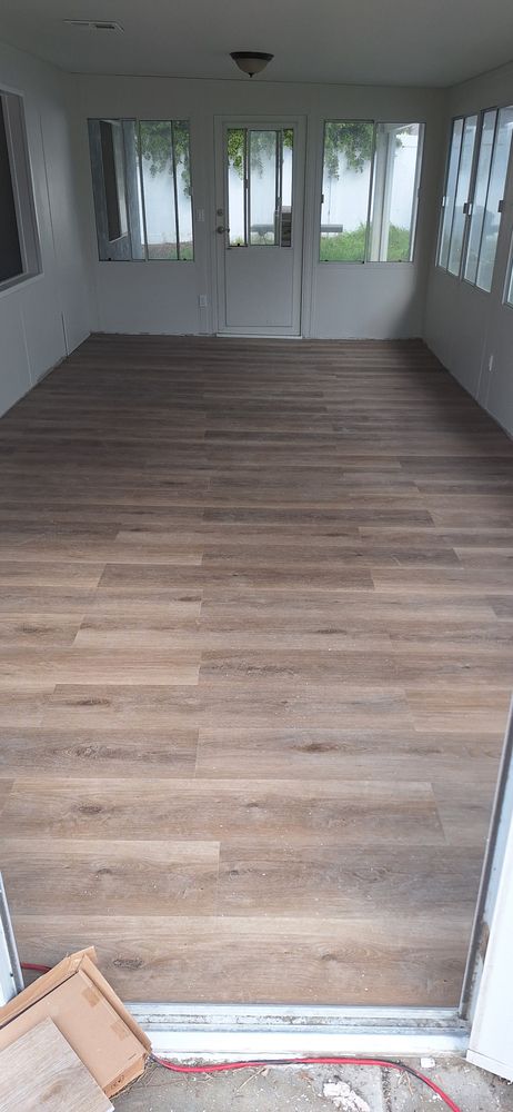 Slide of Top To Bottom Home Repair and Upgrades