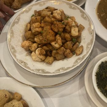 Dooky Chase's Restaurant - Cajun/Creole Near Me - New Orleans, Louisiana