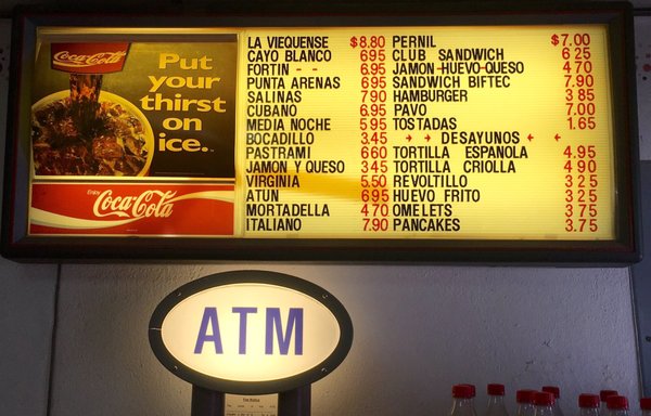 Panadería La Viequense by null