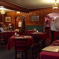 Balloons Restaurant & Catering