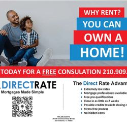 Direct Rate