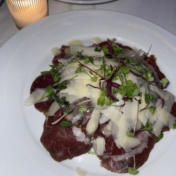 Il Cielo - il Manzo - Italian Near Me - Beverly Hills, California