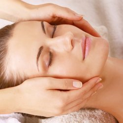 Blue Orchids Reflexology