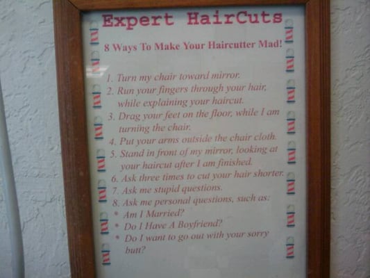 Expert Haircuts 8379 Folsom Blvd Sacramento Ca Barbers