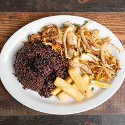 Vaca Frita