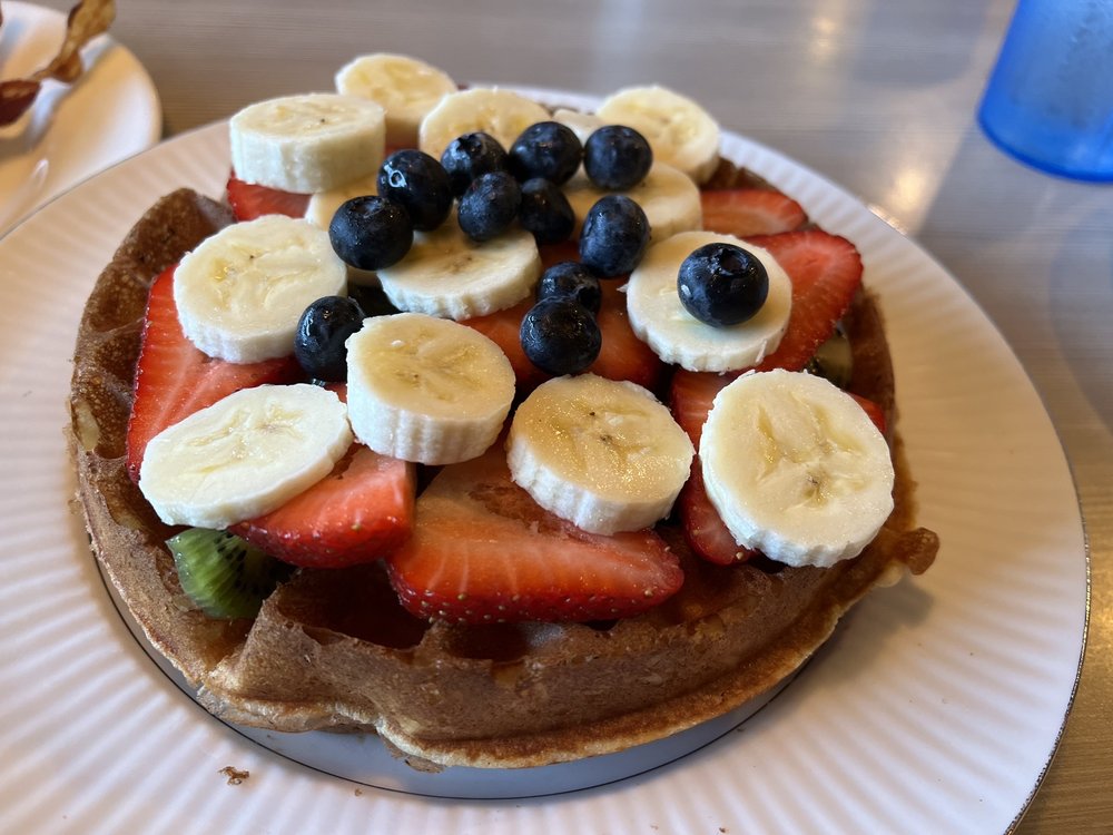 Sunflower Cafe