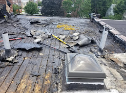 Slide of Arcedo Construction & Development