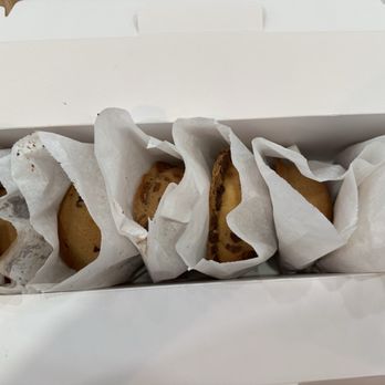 Sobok Sobok - Variety buns - Bakeries Near Me - Rowland Heights, California