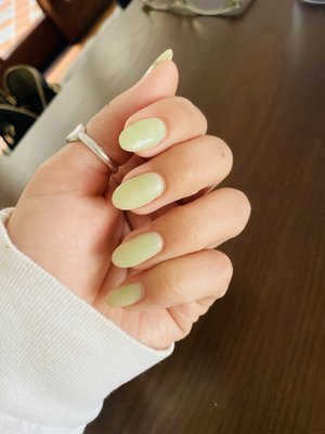 Perfect Ten Nails & Spa