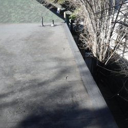 Agf Roofing - Flat roof repair