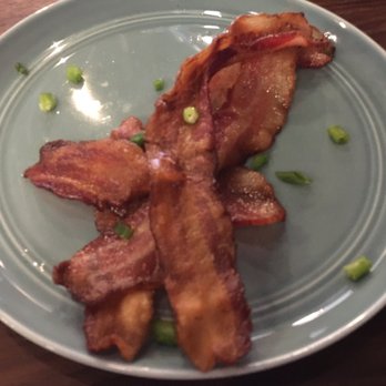 PublicUs - Side of bacon - Coffee & Tea Near Me - Las Vegas, Nevada PublicUs - Side of bacon - Coffee & Tea Near Me - Las Vegas, Nevada