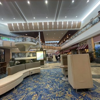 Windward Mall - Plenty of seating area, even for a Saturday - Shopping Centers Near Me - Kaneohe, Hawaii Windward Mall - Plenty of seating area, even for a Saturday - Shopping Centers Near Me - Kaneohe, Hawaii