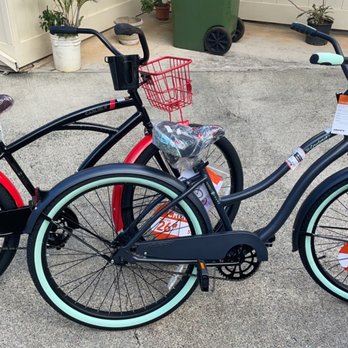 Walmart - Picked up some sweet rides today! - Grocery Near Me - Pearl City, Hawaii