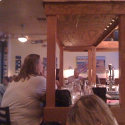 Blue Moon Beach Grill