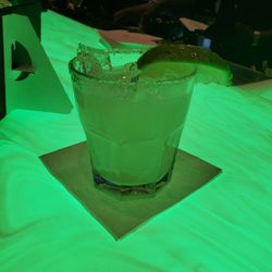 Silver Bar - Desede Jalisco