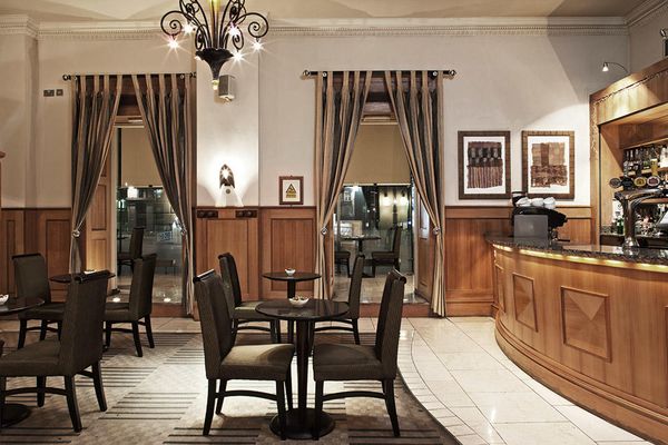 Millennium Hotel Glasgow by null