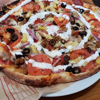 MOD Pizza - Pizza Near Me - Beaverton, Oregon MOD Pizza - Pizza Near Me - Beaverton, Oregon