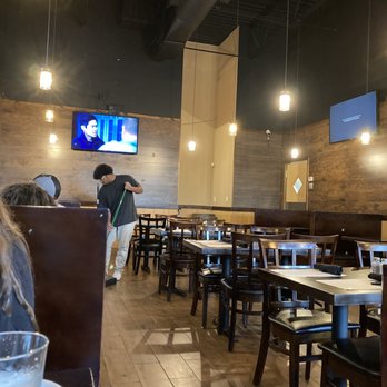 Himalayan Kitchen - Seating area and table clearer - Indian Near Me - San Antonio, Texas Himalayan Kitchen - Seating area and table clearer - Indian Near Me - San Antonio, Texas