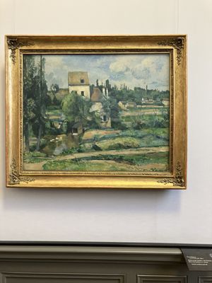 Alte Nationalgalerie by null