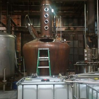 St. Augustine Distillery - Distilleries Near Me - Saint  Augustine, Florida