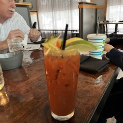 Bloody Mary