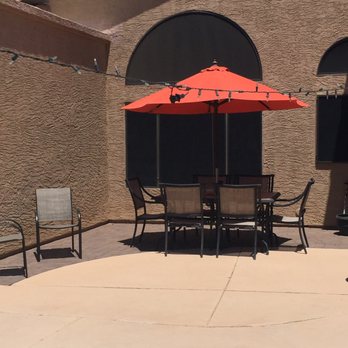 NULAWN Landscape Remodel and Design - Landscaping Near Me - Mesa, Arizona