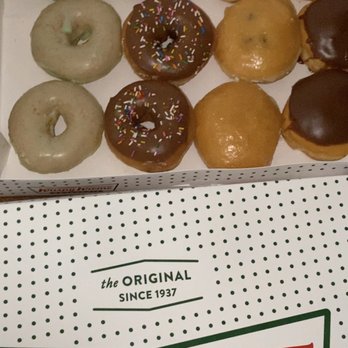Krispy Kreme - Donuts Near Me - Hialeah, Florida Krispy Kreme - Donuts Near Me - Hialeah, Florida