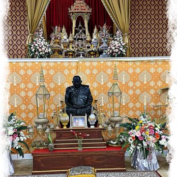 Wat Florida Dhammaram - Meditation Centers Near Me - Kissimmee, Florida