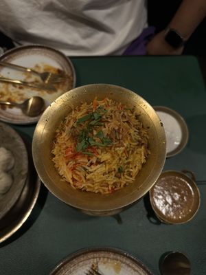 FAARZI HIMALAYAN BAR AND GRILL by null
