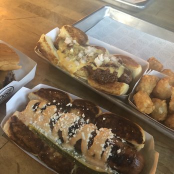 Dog Haus - Sandy - New American Near Me - Sandy, Utah Dog Haus - Sandy - New American Near Me - Sandy, Utah