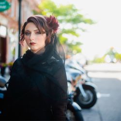Meraki Makeup & Hair Designs