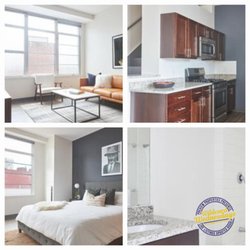 Preview Properties - Beautiful South End apartment