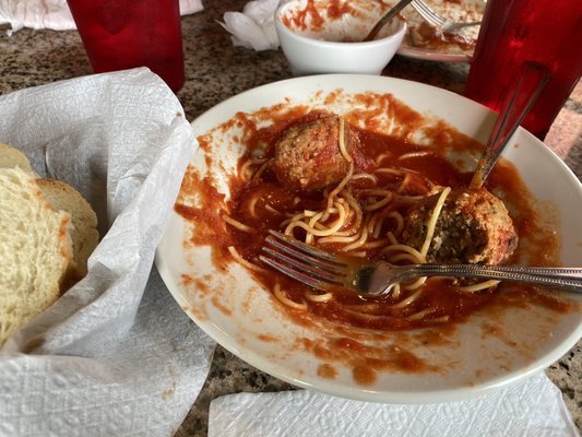 Faraci Pizza by null