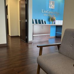 UroGynecology Specialty Center UGSC - Front