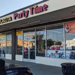 Exterior photo of La Placita Party Time - Coachella, California Exterior photo of La Placita Party Time - Coachella, California