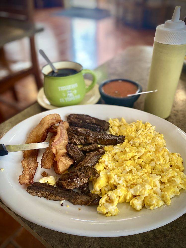 El Tapatio