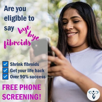 Fibroid Institute Houston - Katy