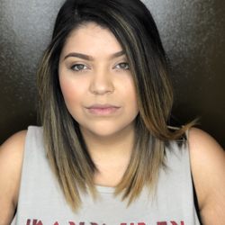 Sanctuary Salonspa - Hair by trisha