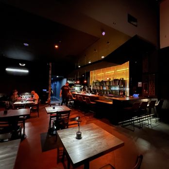 Darkroom - Darkroom bar - Wine Bars Near Me - Santa Ana, California Darkroom - Darkroom bar - Wine Bars Near Me - Santa Ana, California